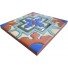 Ceramic High Relief Tile CALI-D