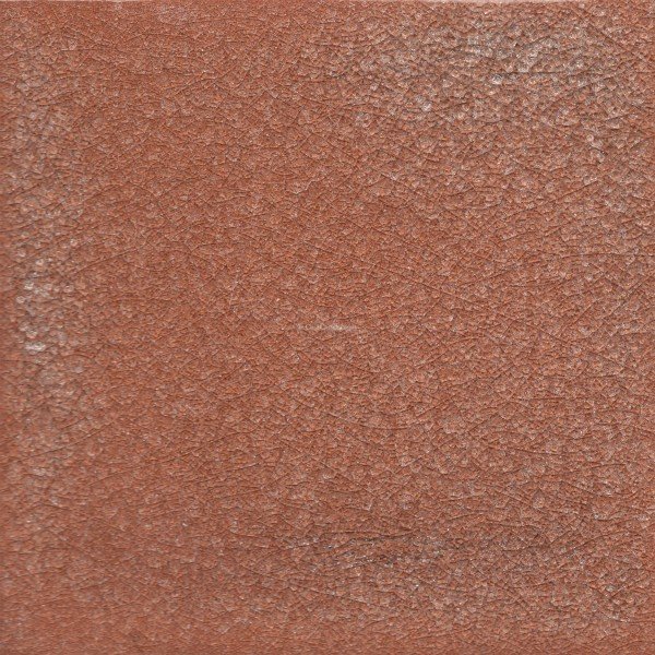 Mexican Ceramic Frost Proof Tiles Crackle Terracotta