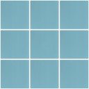 Ceramic High Relief Tile Verde Aqua