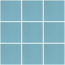 Ceramic High Relief Tile Verde Aqua