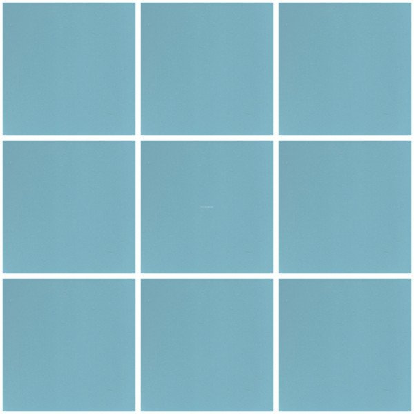 Ceramic High Relief Tile Verde Aqua