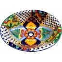 Talavera Sink LM-11