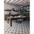 Mission Cement Tile Fiore 2