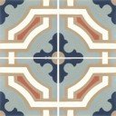 Mission Cement Tile Monaco 2