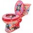 Talavera Toilet Set Ixtapa