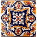 Ceramic High Relief Tile CS175