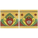 Ceramic Frost Proof Border Tile Tamuin