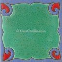 Ceramic High Relief Tile CS138-B