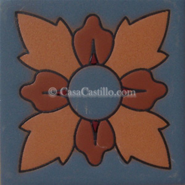 Ceramic High Relief Tile CS2