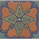 Ceramic High Relief Tile Alacala