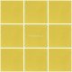 Ceramic High Relief Tile Amarillo