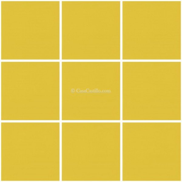 Ceramic High Relief Tile Amarillo 2240-8