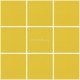 Ceramic High Relief Tile Amarillo 2240-8