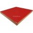 Ceramic High Relief Tile Rojo Cardenal