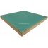 Ceramic High Relief Tile Verde Pavo Matte