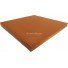 Ceramic High Relief Tile Terracotta Matte