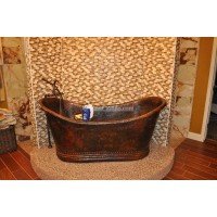 Copper Bathtubs