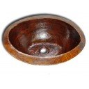 Copper Sink Eye of the Beholder