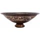 Copper Vessel Sink Blissful