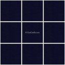 Mexican Ceramic Frost Proof Tiles Azul Cobalt 3