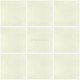 Mexican Ceramic Frost Proof Tiles Blanco Mexicano