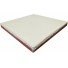 Mexican Ceramic Frost Proof Tiles Blanco Mexicano