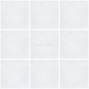 Mexican Ceramic Frost Proof Tiles Blanco Puro