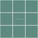 Mexican Ceramic Frost Proof Tiles Verde 106