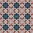 Ceramic High Relief Tile Estrella arbe 1