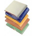 Ceramic Frost Proof Square Surface Bullnose 