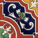 Mexican Talavera Tile Setubal