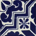 Mexican Talavera Tile Villa