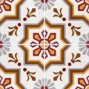 Mission Cement Tile Elios