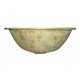 Mexican Bronze Sink Acambaro