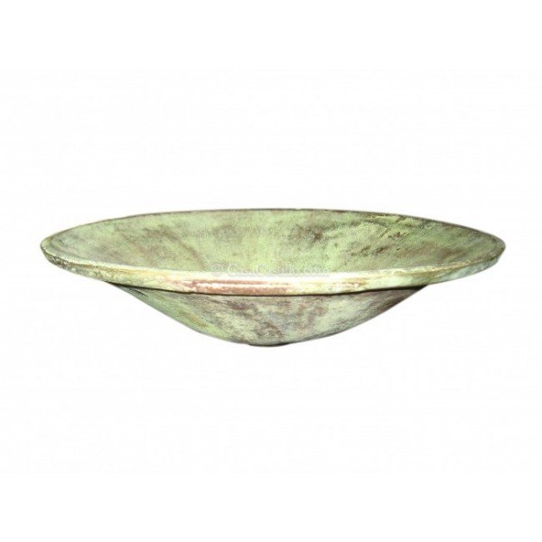 Mexican Bronze Sink Arado