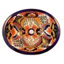 Talavera Sink LM-12
