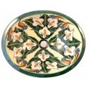 Talavera Sink LM-13