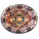 Talavera Sink LM-27