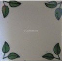 Ceramic Frost Proof Tiles Flowers 29